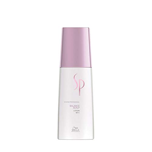 Wella SP Balance Scalp Lotion, 1er Pack (1x 125 ml)