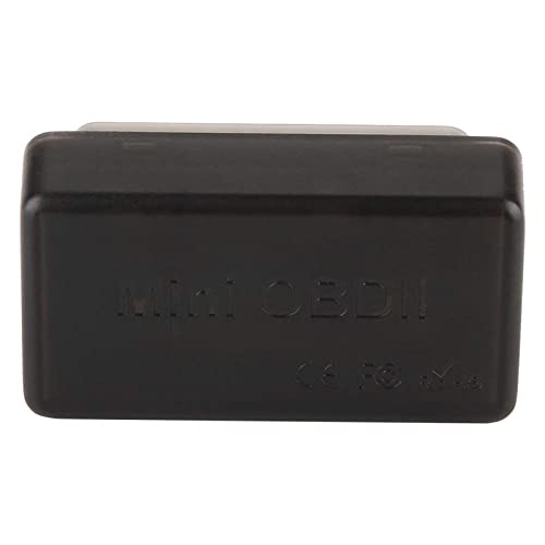 Lector de código OBD2 WiFi para diagnóstico y mantenimiento del coche familiar en casa 7
