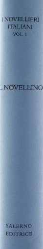Il Novellino - 2