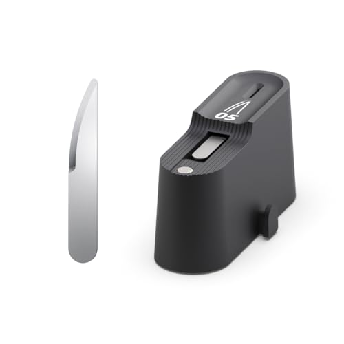 HOZO 10PCS Curved Ultrasonic Blades