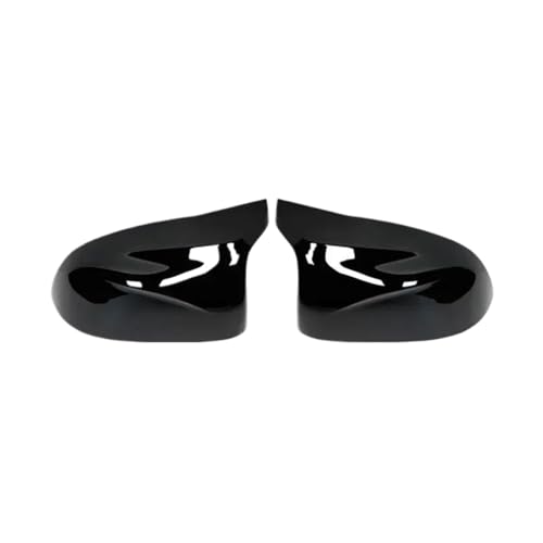 Coques de rétroviseurs latéraux pour réparer et embellir votre BMW X3 X4 X5 X6