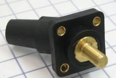 CLS 45 Degree Receptacle Panel