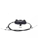 Compatible Con Para Quinta Serie GT F07 2009-2016 A Actuador De Freno De Estacionamiento Automotriz Para Módulos De Freno De Mano 34436856932 Reemplazo Actuador Freno