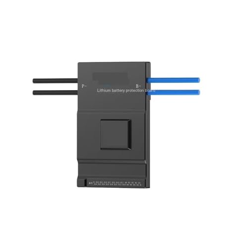 JK-BD6A20S20P BMS�A8S-24S ���`�E���d�r�ی�{�[�h���`�E���C�I�� Lifepo4 LTO �o�b�e���[ BMS �A�N�e�B�u�o�����X�d�� 0.6A