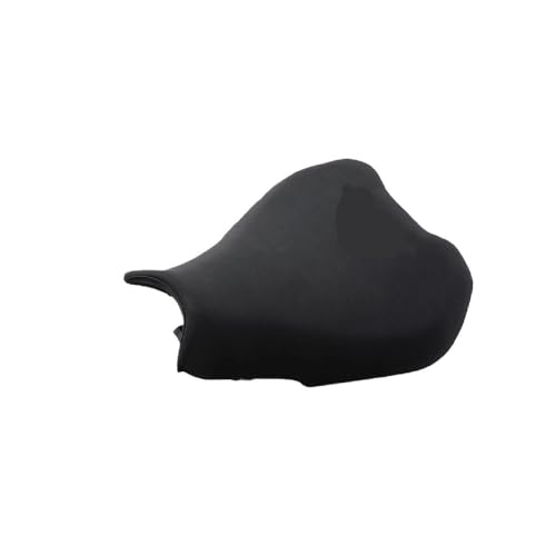 Coussin de selle arrière moto pour roadster 675NK escapades en duo