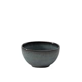like. by Villeroy & Boch Lave gris Reisbol grau 7,5cm (Packung mit 6)