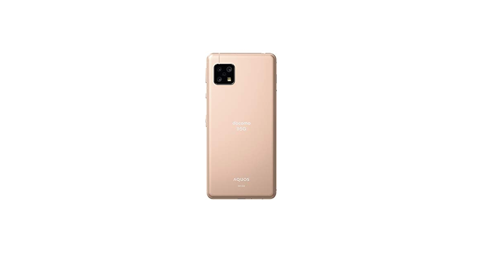 Amazon | 【整備済み品】SHARP AQUOS sense5G OS種類：Android