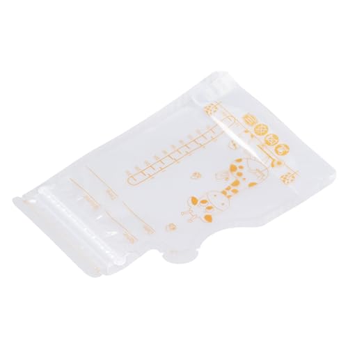 Set de Inserts para Extractor de Leche de Silicona, 6 Tamaños miniatura 3