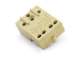 FlexcoST5-5 Alligator Ready Set Staple Guide Block