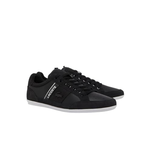 Lacoste Mens Chaymon Sneakers product thumbnail 9