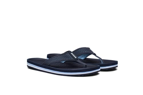 Image of SWIMS Men's Napoli Flip Flops For Men, Water Resistant Beach Sandals