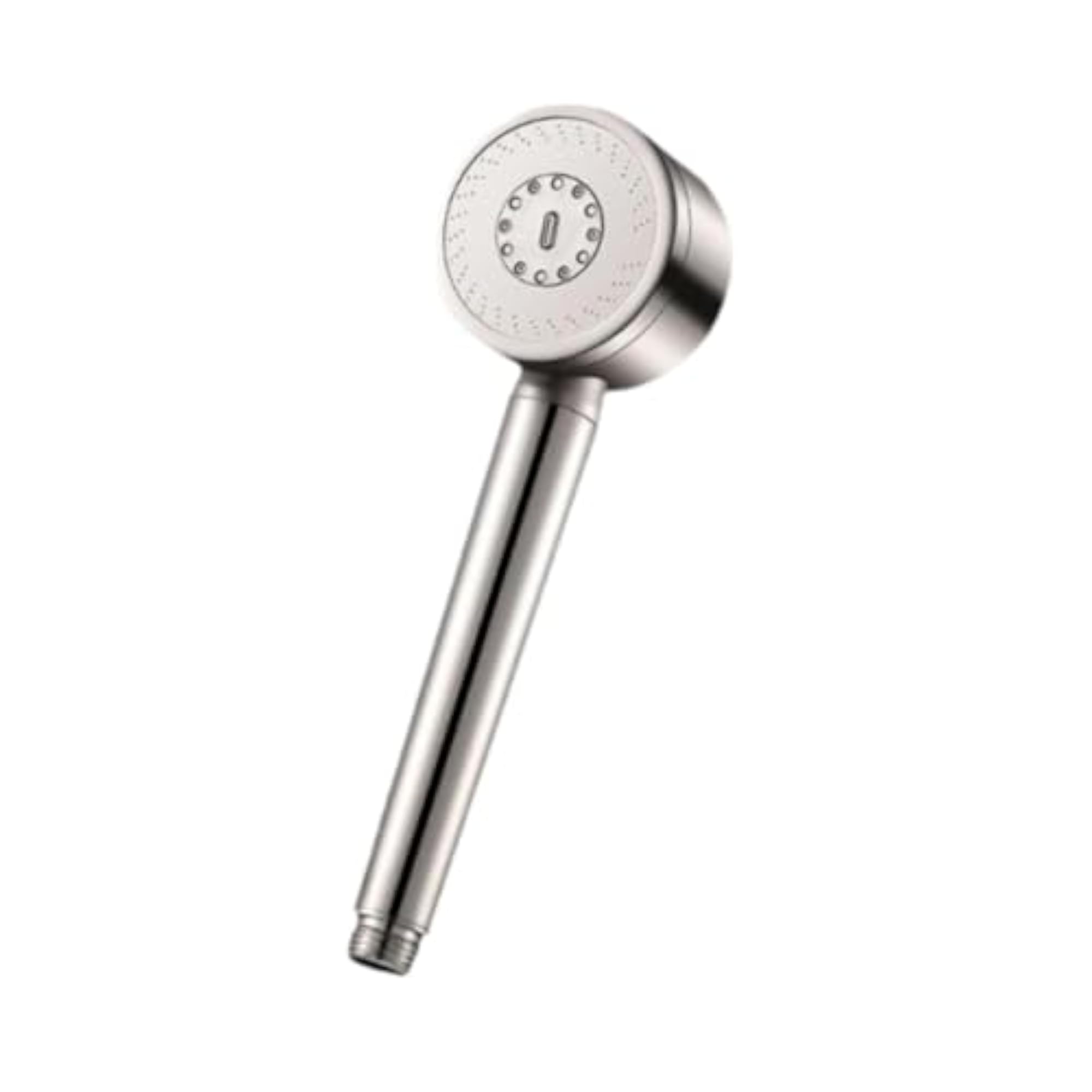 Stainless Steel Handheld Shower Head for Home & Outdoor