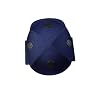 Puma Pitch Pro Cricket Helmet, Navy Blue