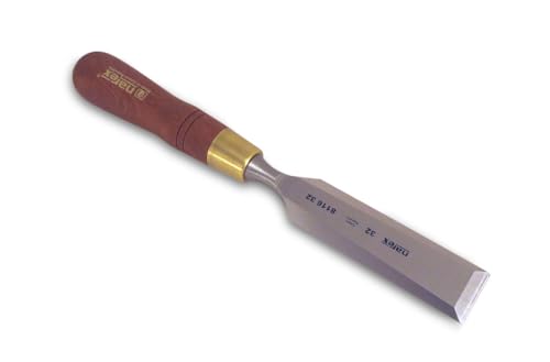 Escoplo pulido de gran calidad