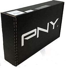 Amazon.com: Lanner Original PNY VCNRTXA4000-PB Graphics Card