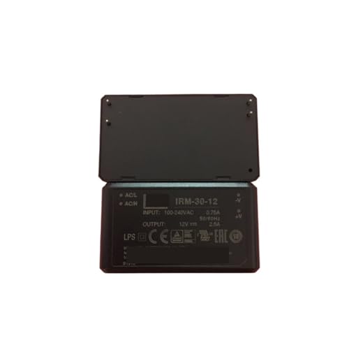 Module IRM-30 5V mini alimentation à découpage 30W pour circuit imprimé