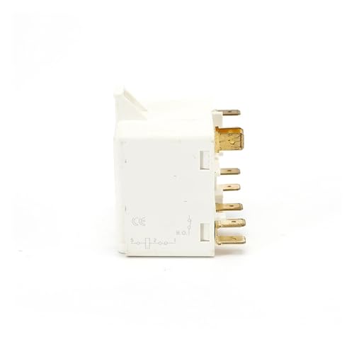 Relais de démarrage du compresseur HLR3800-4G3D 3G3D pour climatisation - 3