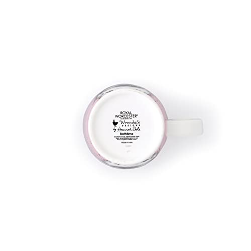 Portmeirion Home & Gifts MMPY4020-XD Tazza