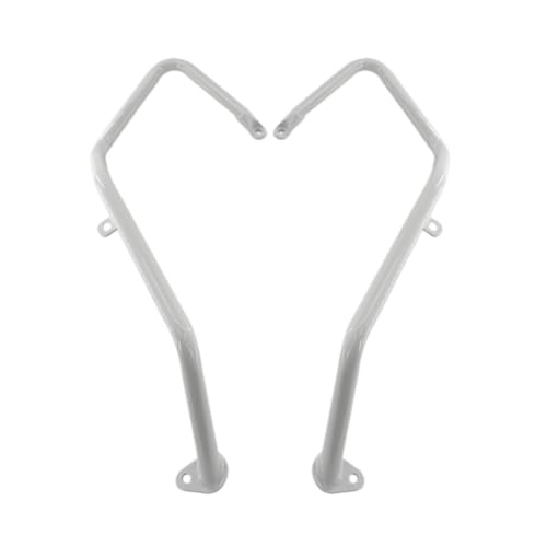 Cadre pare-chocs X-ADV750 2025 pour éviter les carénages brisés et carters moteur rayés