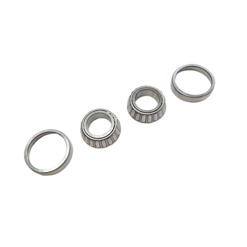 Roulements colonne direction Sherco SE 300 SEF 450 kit réparation moto 2014-2024 - 3