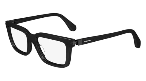 FERRAGAMO OPTICAL SF2978 BLACK 54/18/140 HOMBRE