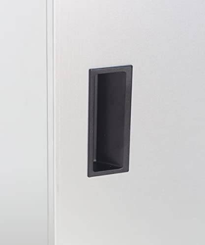 ProQ Cold Smoker Cabinet & Generator - Food Smoker for Smoking Fish, Cheese, Bacon, Nuts & More - Outdoor Smoker