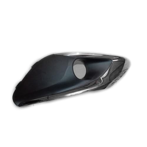 Antibrouillard gauche Peugeot 308S 2015-2016 avec cache chromé