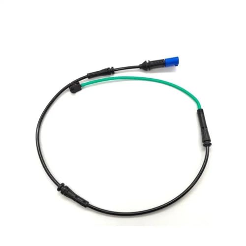 Avisador de desgaste de pastillas de freno para solucionar alertas en BMW G20