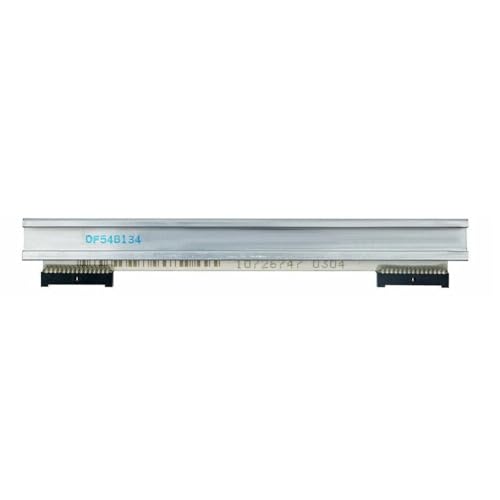 Cabezal de impresión de metal resistente Zebra 105934-038 de alta durabilidad 203 dpi 7