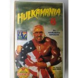 vhsl wrestling rankings 2018-19  WWF - Hulkamania 6 [VHS]