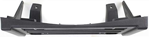 Evan Fischer License Plate Bracket Compatible With 1995-1999 Chevrolet Tahoe, 1988-1998 C1500, 1992-1994 Blazer & 1988-1998 K1500 - Gm1068101 #TOP3