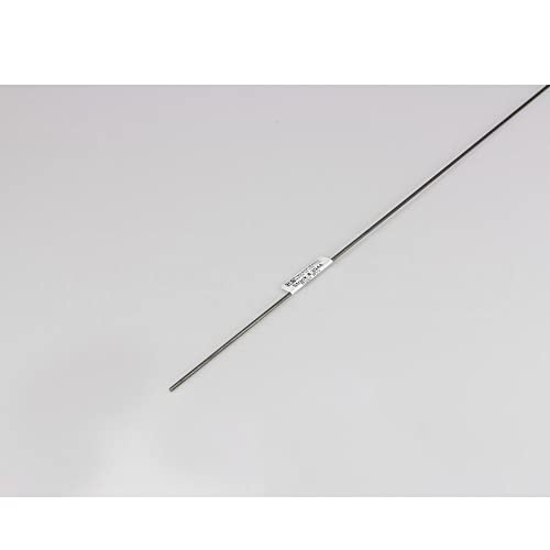 K & S K-S3944 2.5 mm Music Wire - Pack of 8