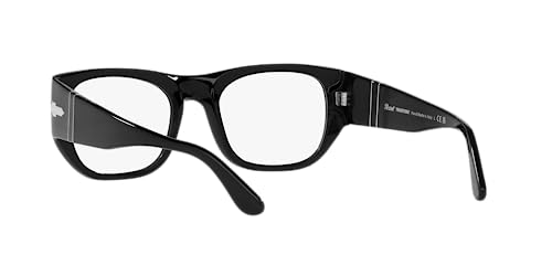 Image of Persol PO3308S Rectangular Sunglasses