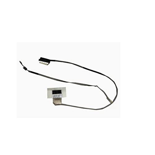 Câble d'écran pour Acer Aspire 7560 résout le problème d'affichage LED noir