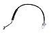 Sunsong 2204173 Brake Hydraulic Hose