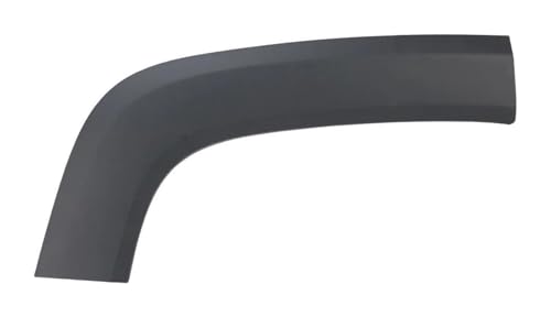 Molduras de coche para Jeep Renegade 2015-2022 ideales para rutas y guardabarros trasero