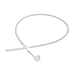HealthAndYoga(TM) Enema Supplies - PVC Colon Tips - Saver Pack - Set of 10 (Sizes 16FR)