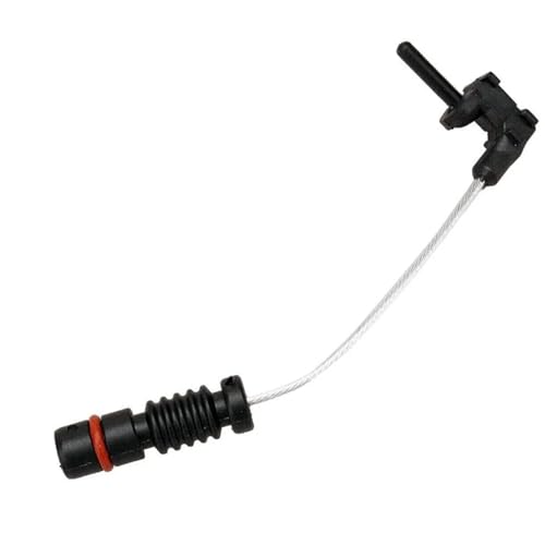 Sensor freno Chrysler Crossfire 2004-2008 alta resistencia cableado desgaste eje 3