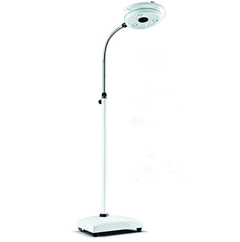 BoNew 36W Portable Adjustable Shadowless Lamp Exam Light USA