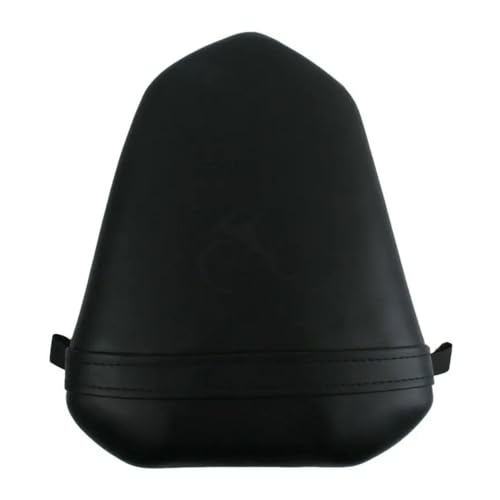 Asiento trasero de pasajero para ruta en moto YZF R1 viajes confortables