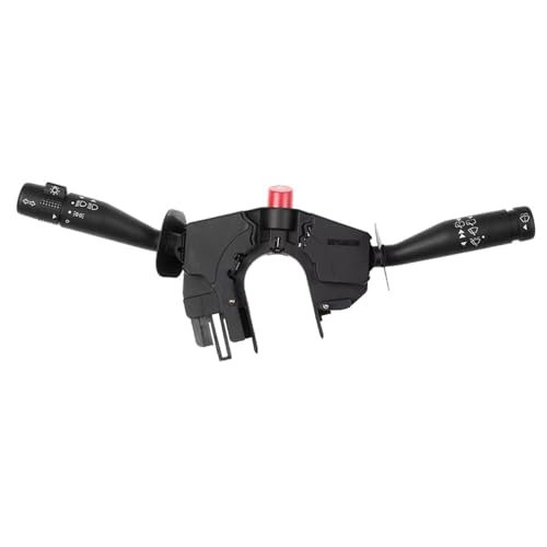 Interrupteur de clignotant Ford Fiesta 98FU13335AA comodo d'essuie-glace