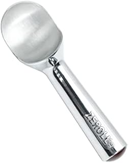 Zeroll 1010 Original Zeroll Ice Cream Scoop Size 10