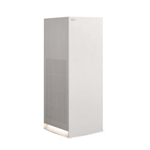 Image of Cuckoo Air Heal AI Air Purifier for Home, True HEPA 13, Covers 2002 Sq ft