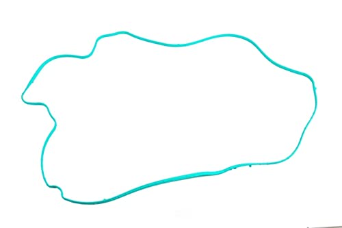 Supercharger Noise - 2009-2015 Cadillac & Chevrolet 9 General Motors 12613457, Supercharger Gasket