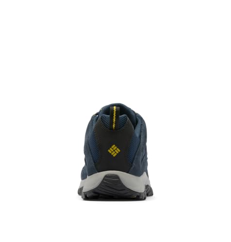 Image of Columbia Men's Crestwood Hiking Boots
