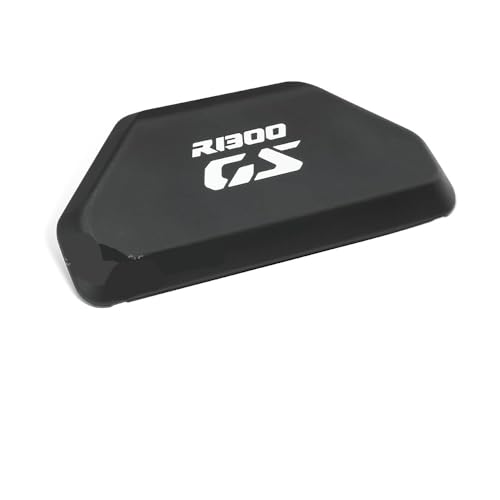 Coussin extensible R1300GS dossier passager souple pour top case arrière moto Trophy