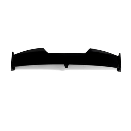 Aileron arrière voiture style sport pour BMW X6 G06 look dynamique au quotidien