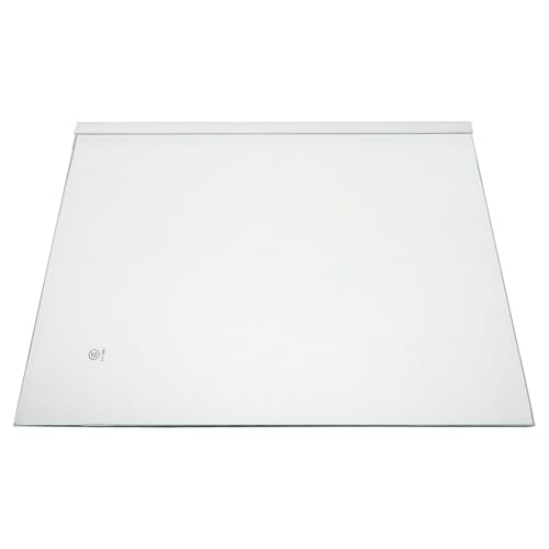 Accessoire rangement cuisine étagère verre pour frigo propre