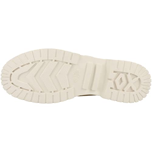 Image of Palladium Unisex High-top Sneaker