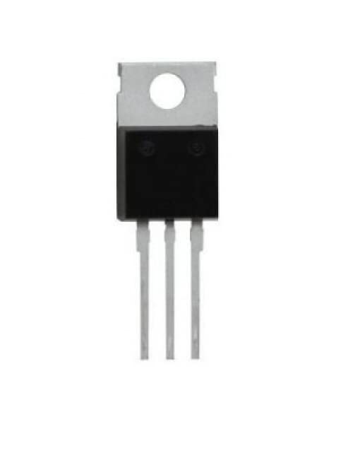 10 Pezzi P55N06 STP55N06 TO-220 – MOSFET N-channel 60V 55A - Foto 1